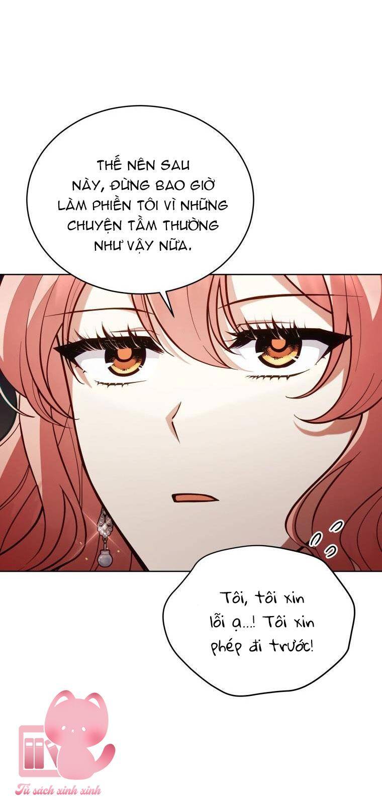 Quý Cô Không Thể Tiếp Cận: Chapter 90