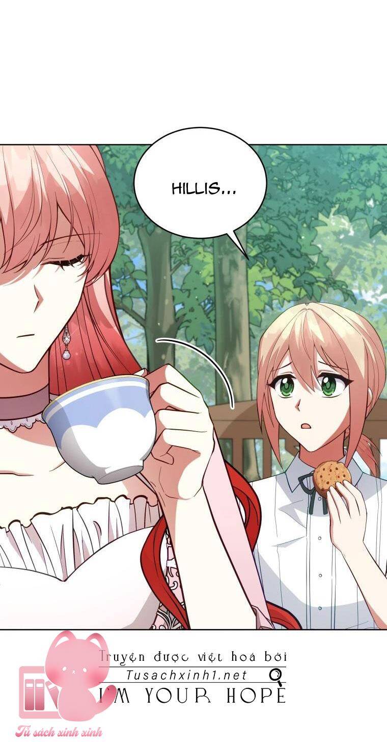 Quý Cô Không Thể Tiếp Cận: Chapter 90