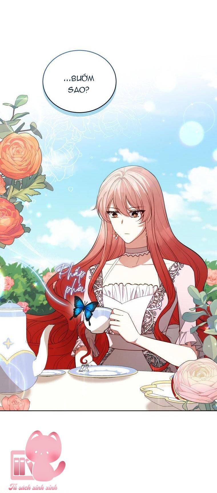 Quý Cô Không Thể Tiếp Cận: Chapter 90