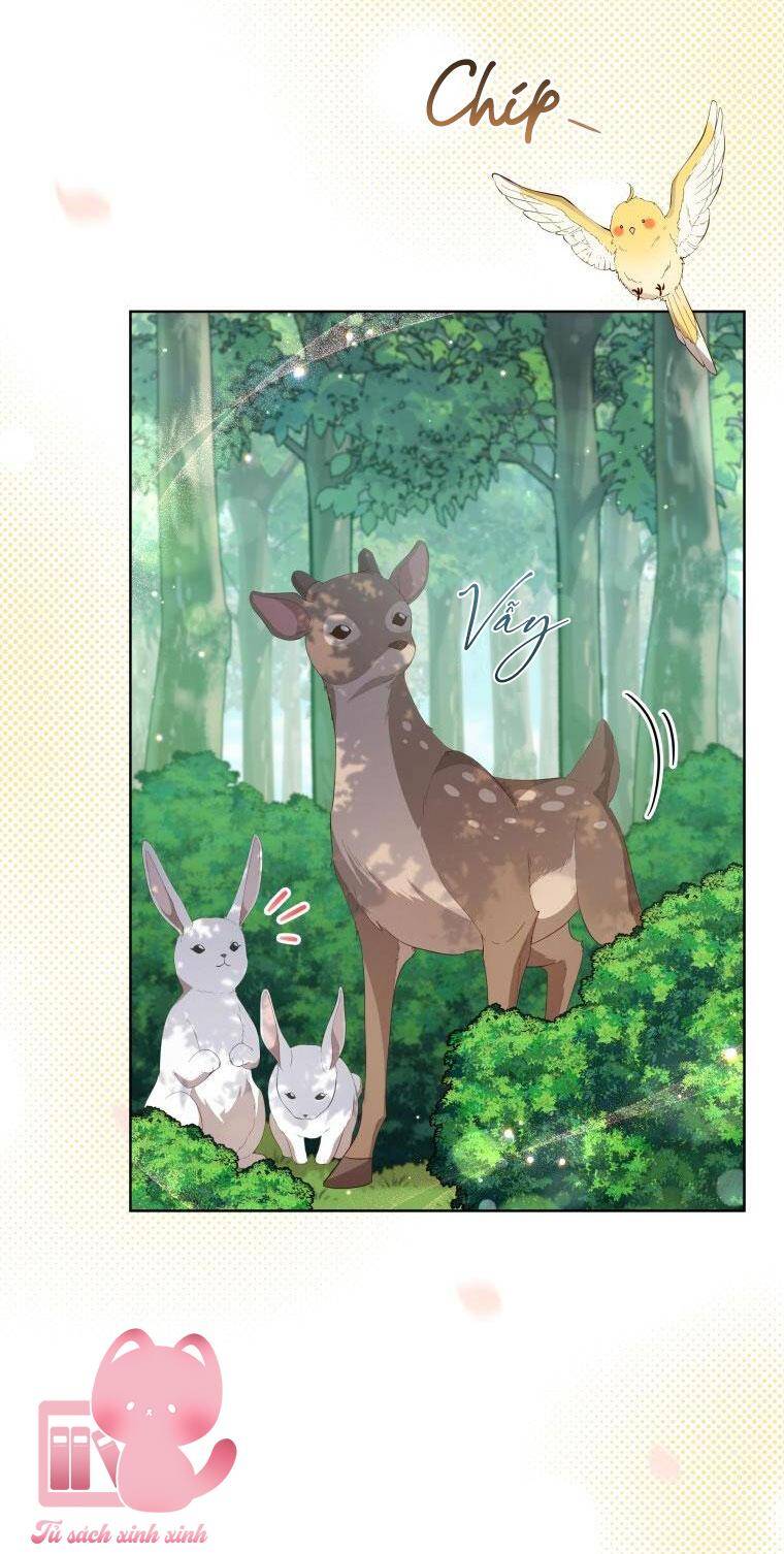 Quý Cô Không Thể Tiếp Cận: Chapter 90