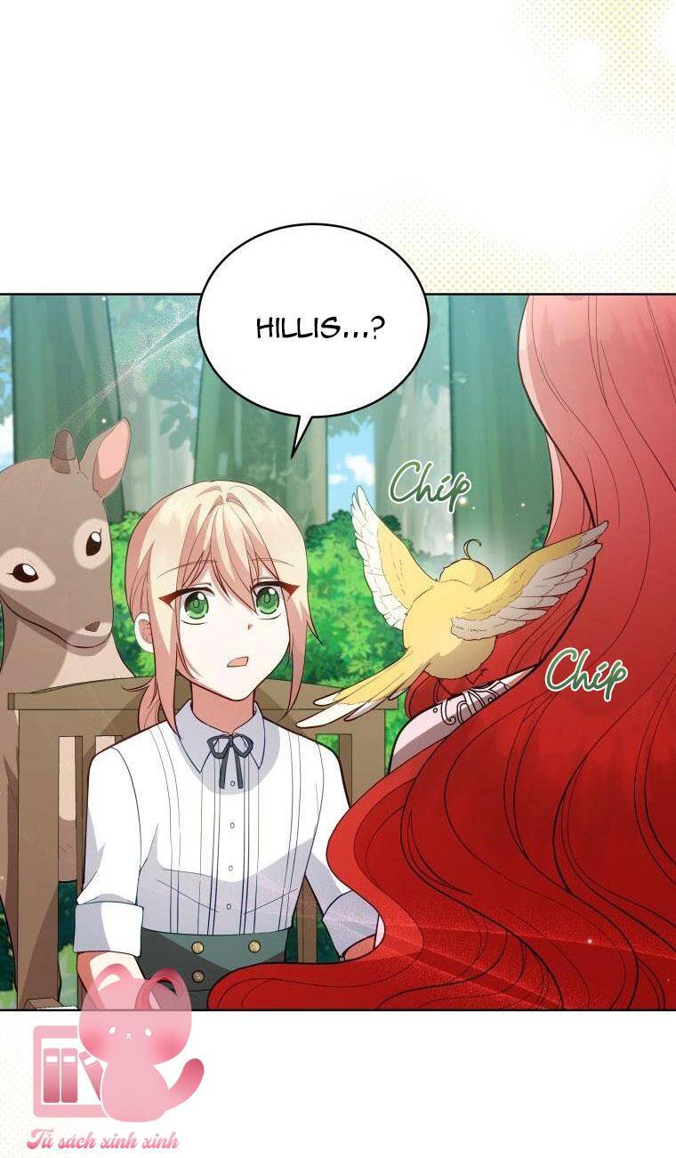 Quý Cô Không Thể Tiếp Cận: Chapter 90