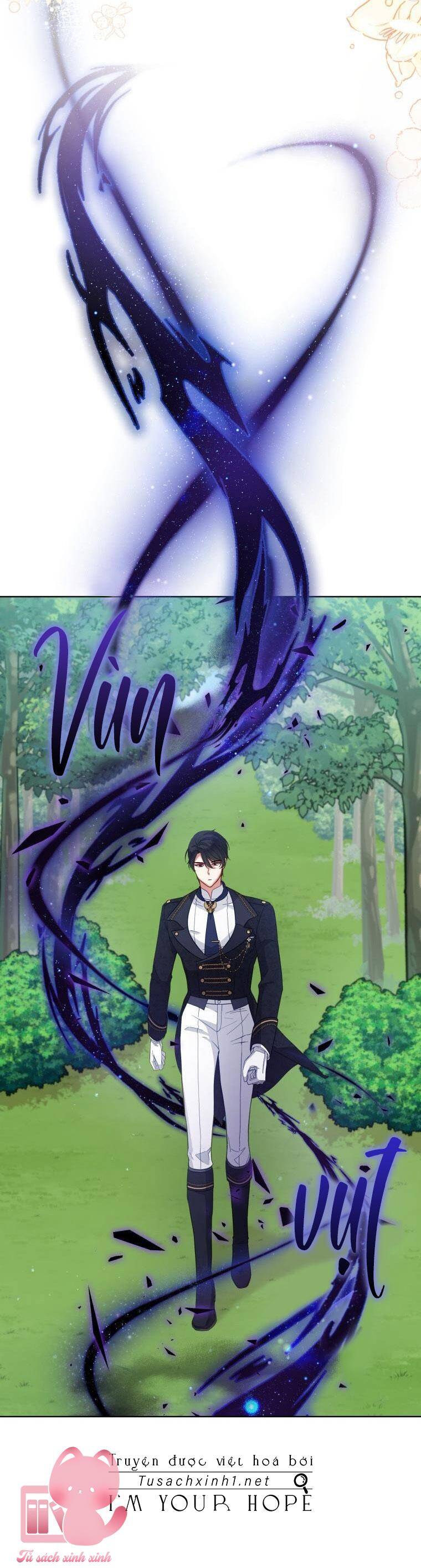 Quý Cô Không Thể Tiếp Cận: Chapter 90