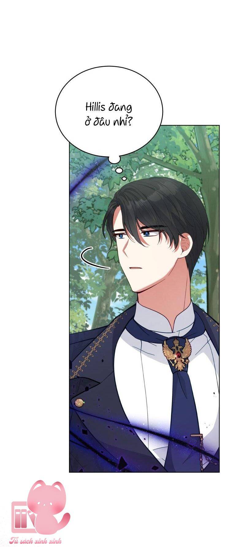 Quý Cô Không Thể Tiếp Cận: Chapter 90