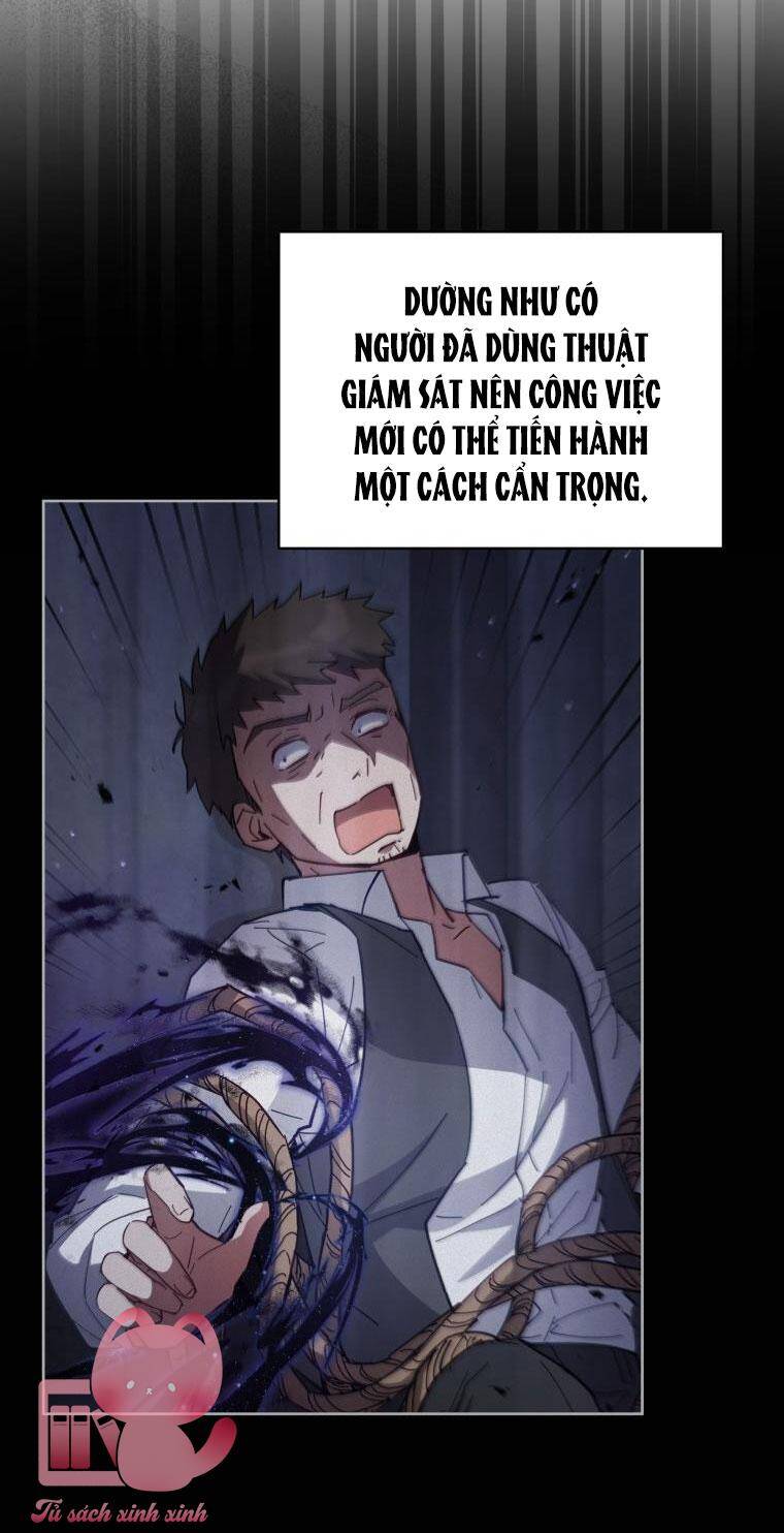 Quý Cô Không Thể Tiếp Cận: Chapter 90