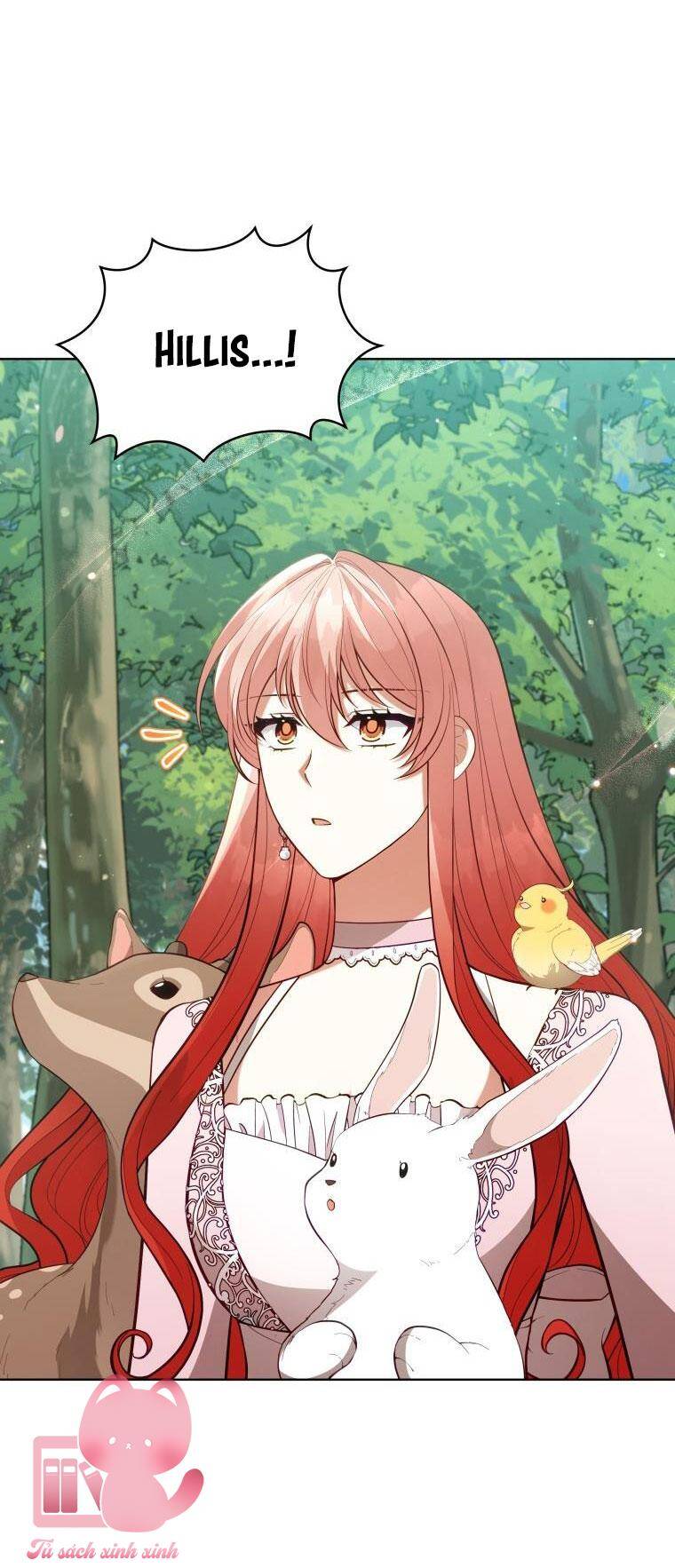 Quý Cô Không Thể Tiếp Cận: Chapter 90