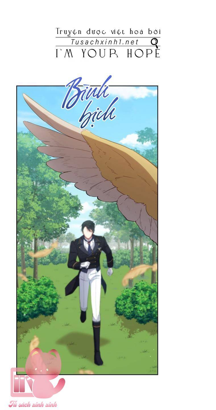 Quý Cô Không Thể Tiếp Cận: Chapter 90
