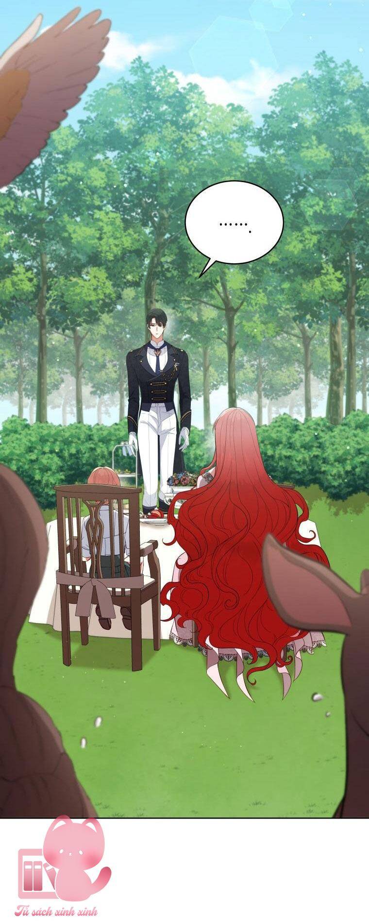 Quý Cô Không Thể Tiếp Cận: Chapter 90