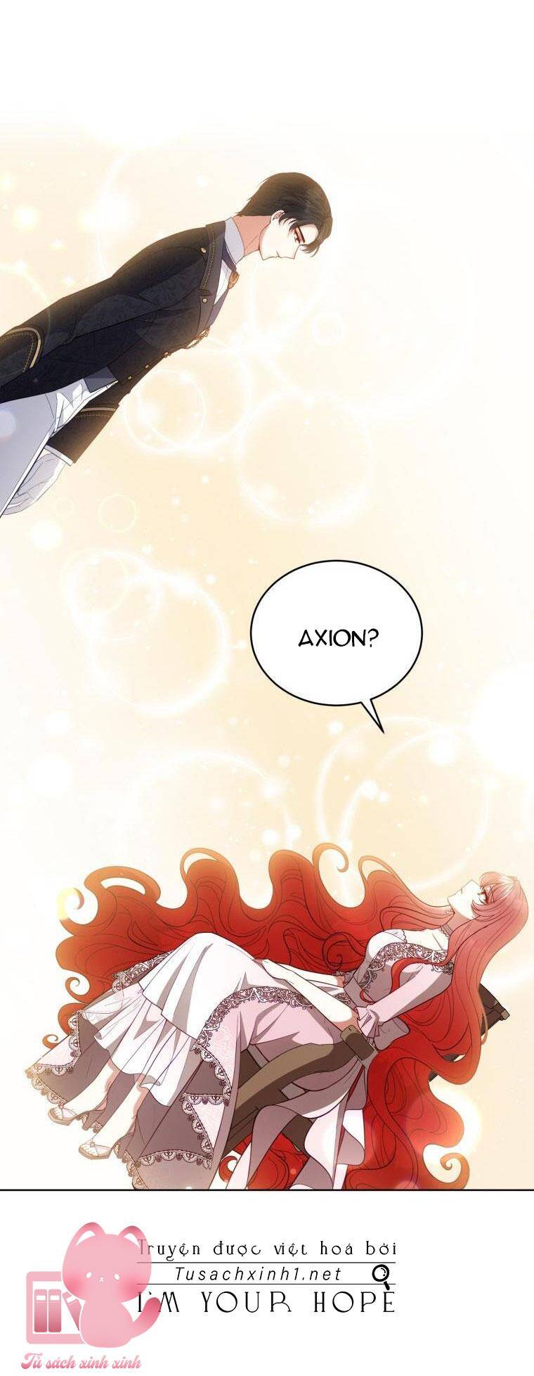 Quý Cô Không Thể Tiếp Cận: Chapter 90