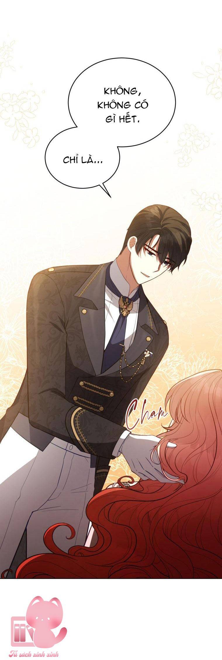 Quý Cô Không Thể Tiếp Cận: Chapter 90
