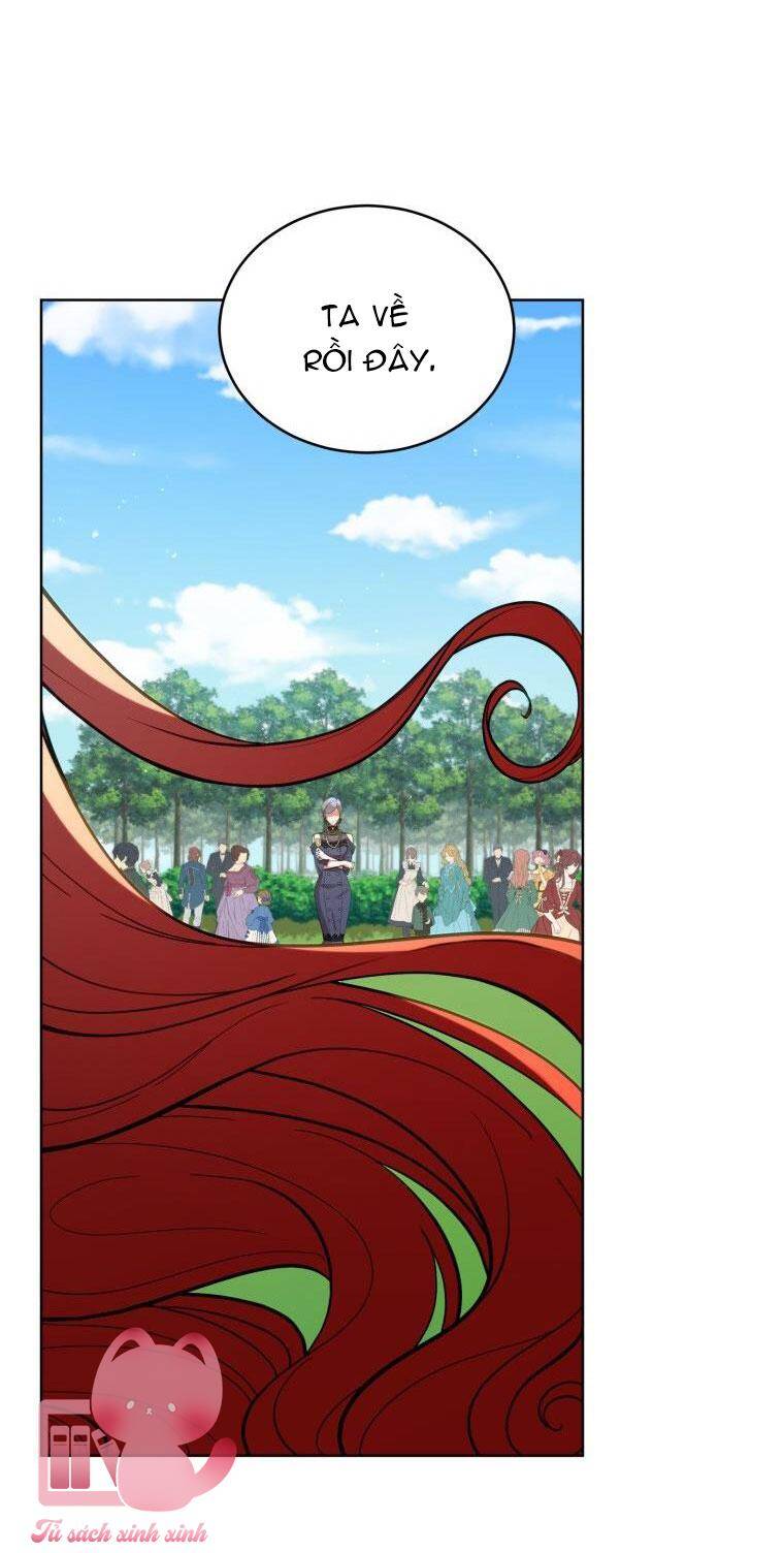 Quý Cô Không Thể Tiếp Cận: Chapter 90