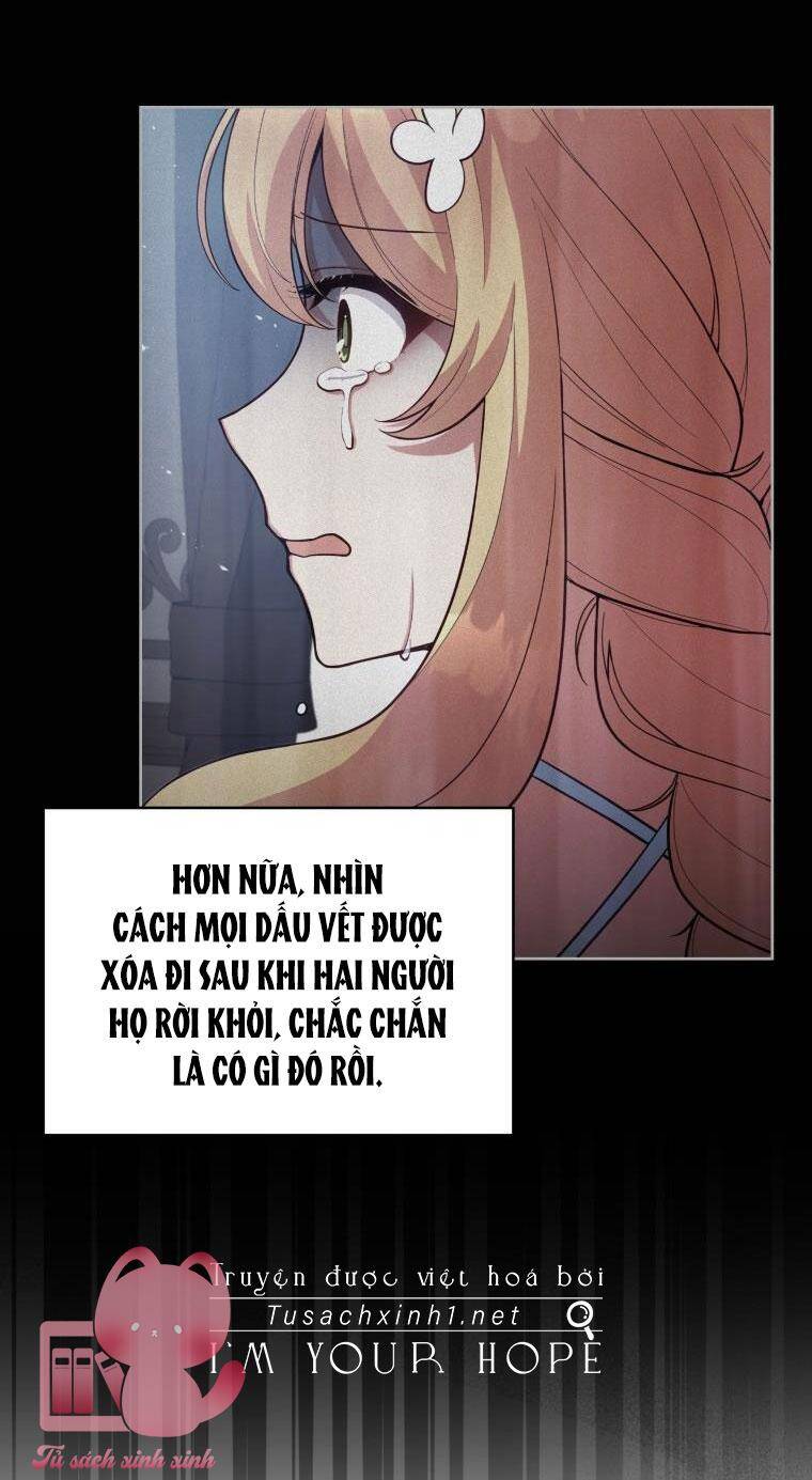 Quý Cô Không Thể Tiếp Cận: Chapter 90