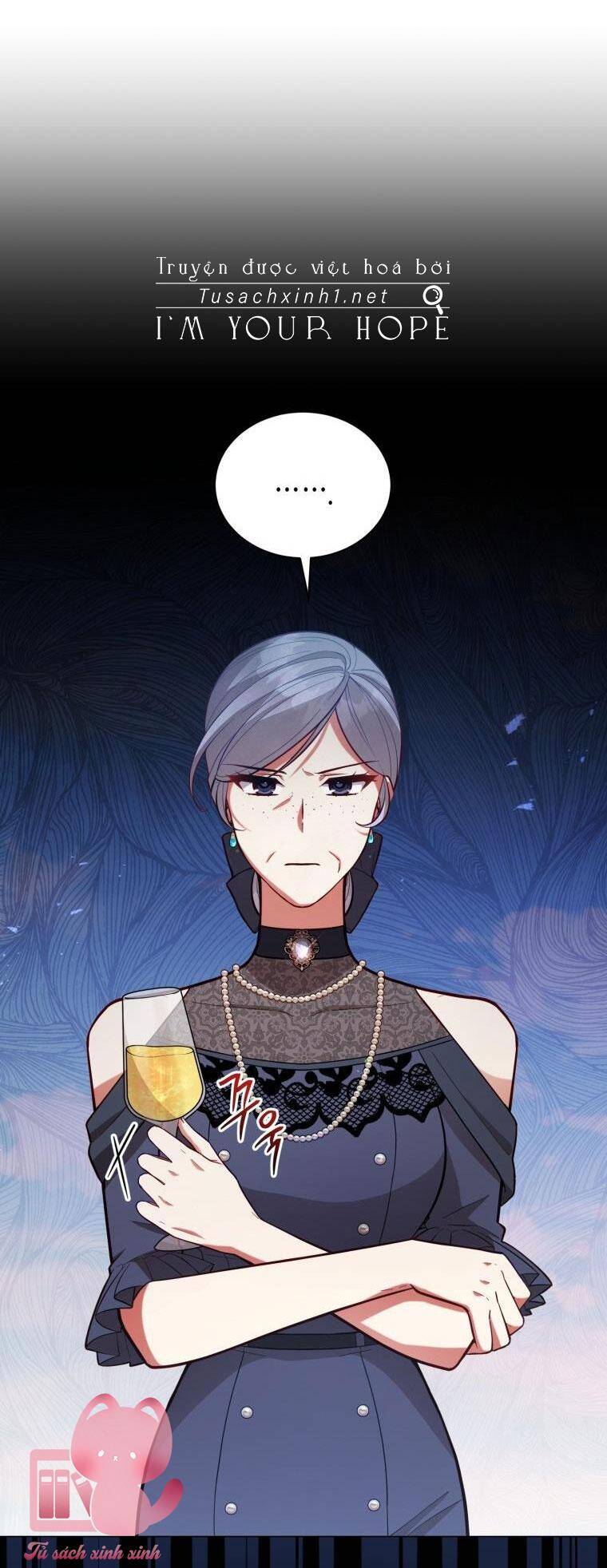 Quý Cô Không Thể Tiếp Cận: Chapter 90