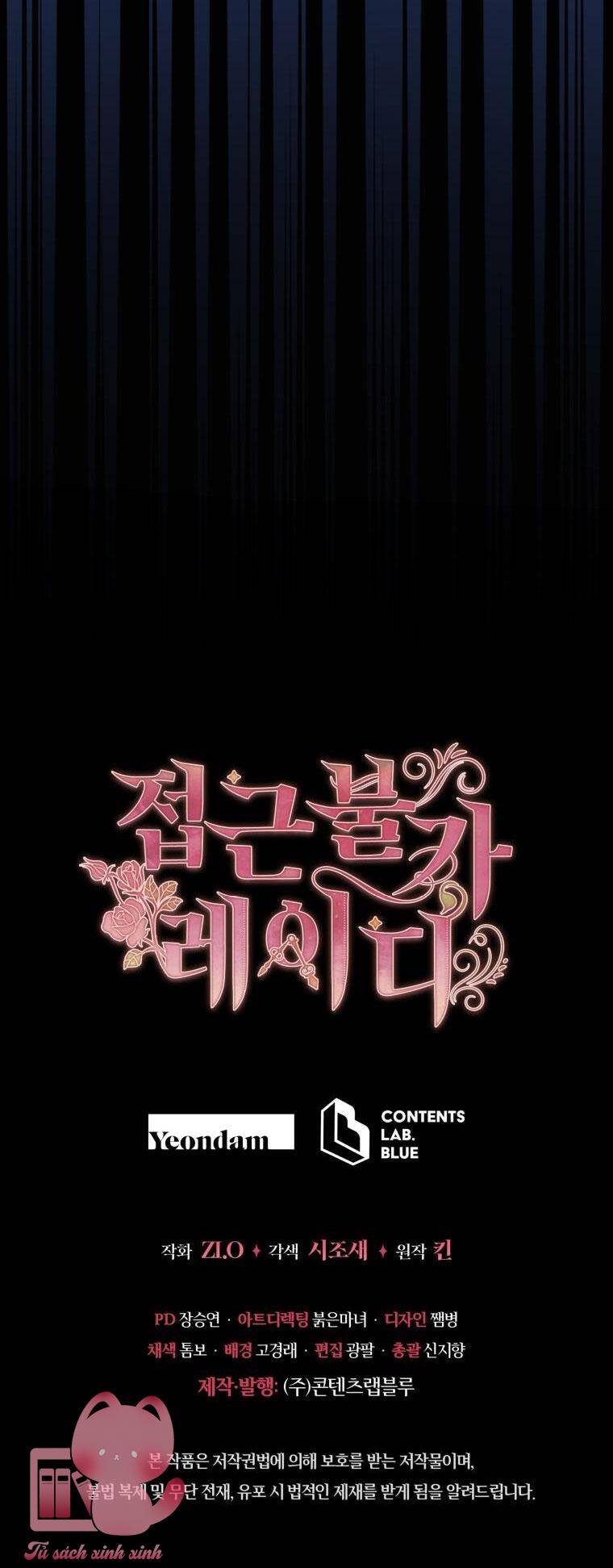 Quý Cô Không Thể Tiếp Cận: Chapter 90