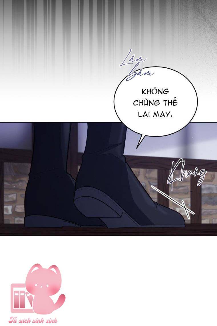 Quý Cô Không Thể Tiếp Cận: Chapter 90