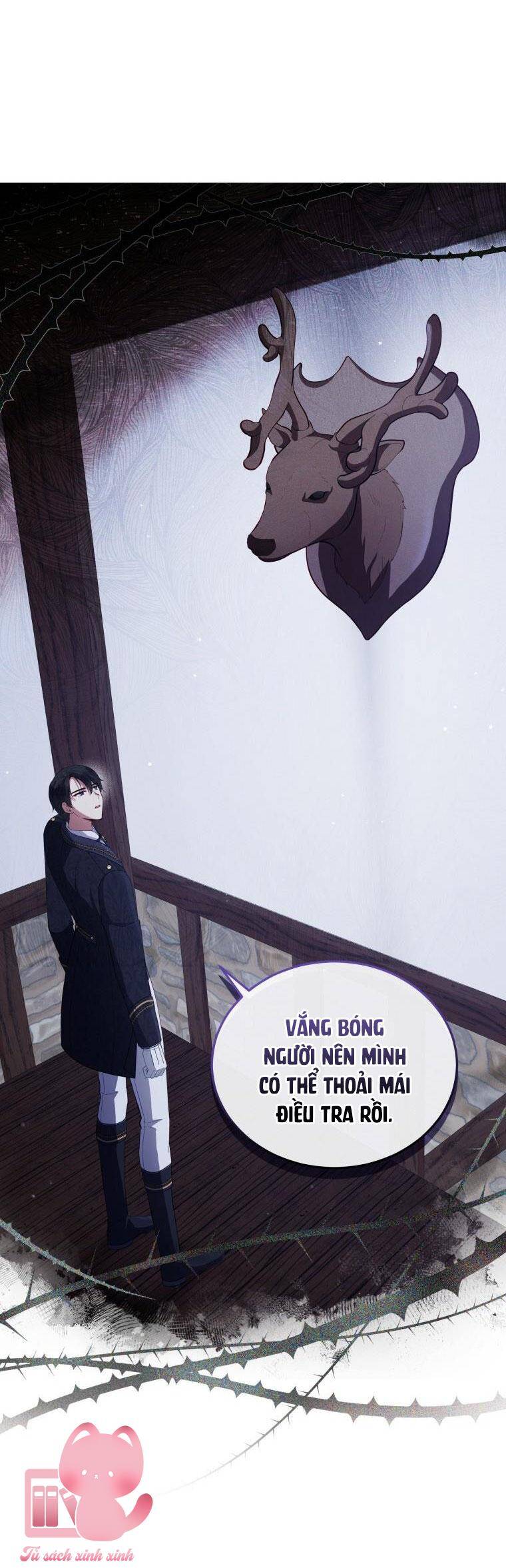 Quý Cô Không Thể Tiếp Cận: Chapter 90