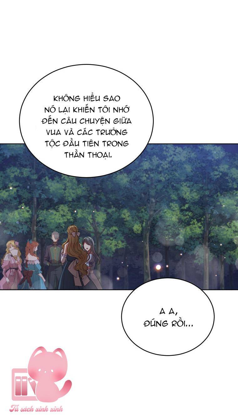 Quý Cô Không Thể Tiếp Cận: Chapter 91