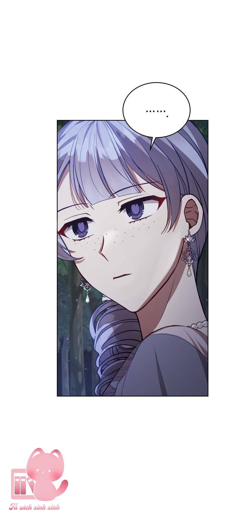 Quý Cô Không Thể Tiếp Cận: Chapter 91