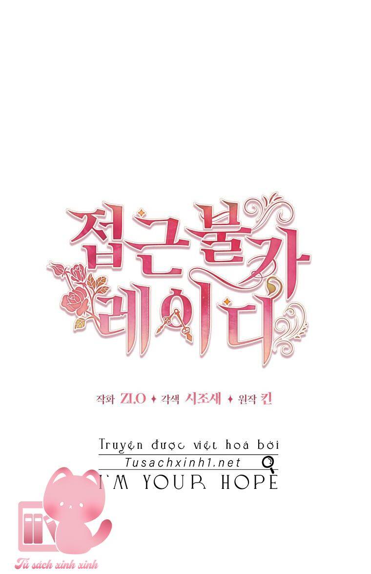 Quý Cô Không Thể Tiếp Cận: Chapter 91