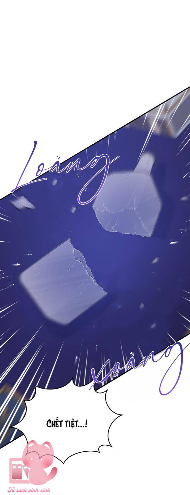 Quý Cô Không Thể Tiếp Cận: Chapter 91