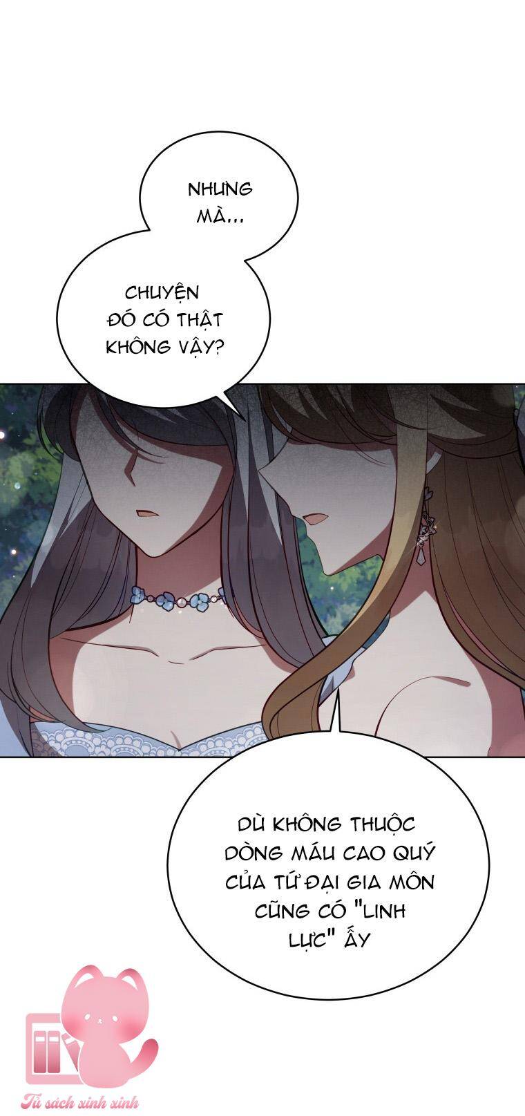 Quý Cô Không Thể Tiếp Cận: Chapter 91