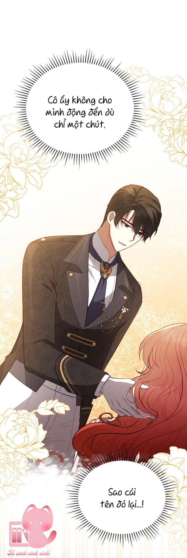 Quý Cô Không Thể Tiếp Cận: Chapter 91