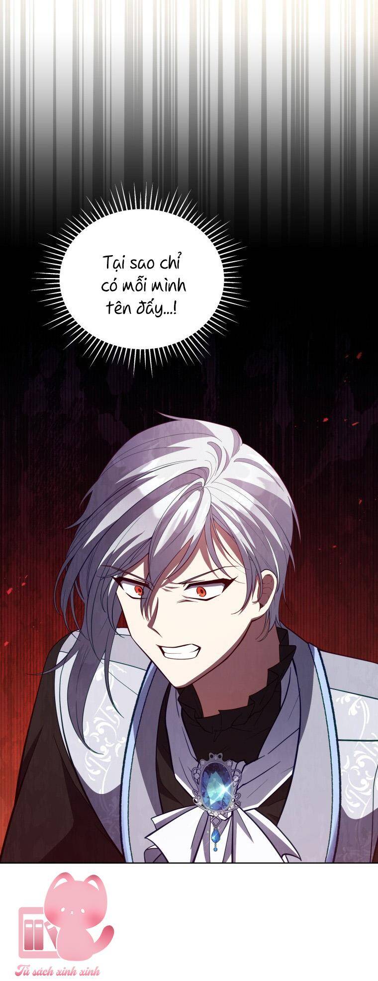 Quý Cô Không Thể Tiếp Cận: Chapter 91
