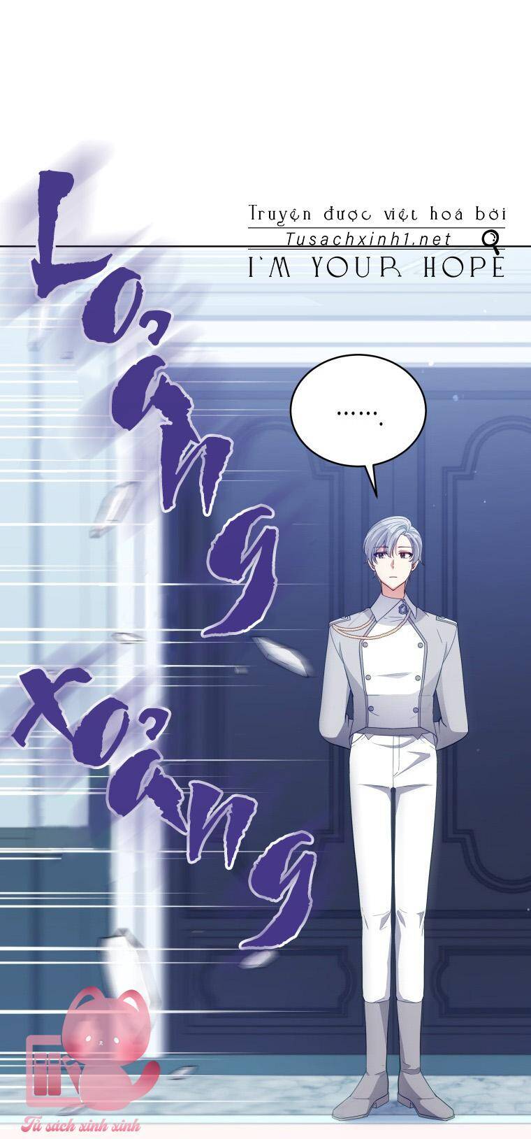 Quý Cô Không Thể Tiếp Cận: Chapter 91