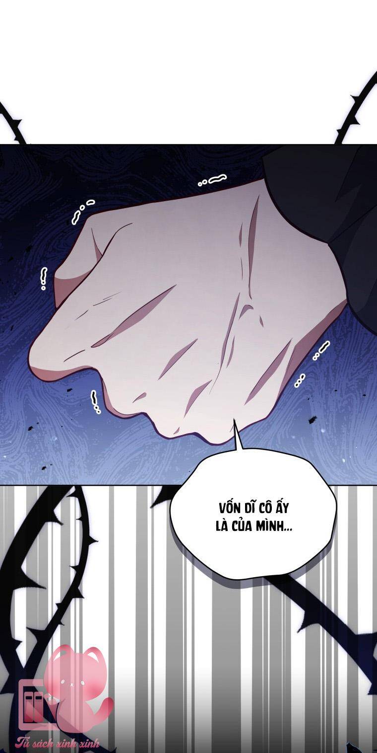 Quý Cô Không Thể Tiếp Cận: Chapter 91