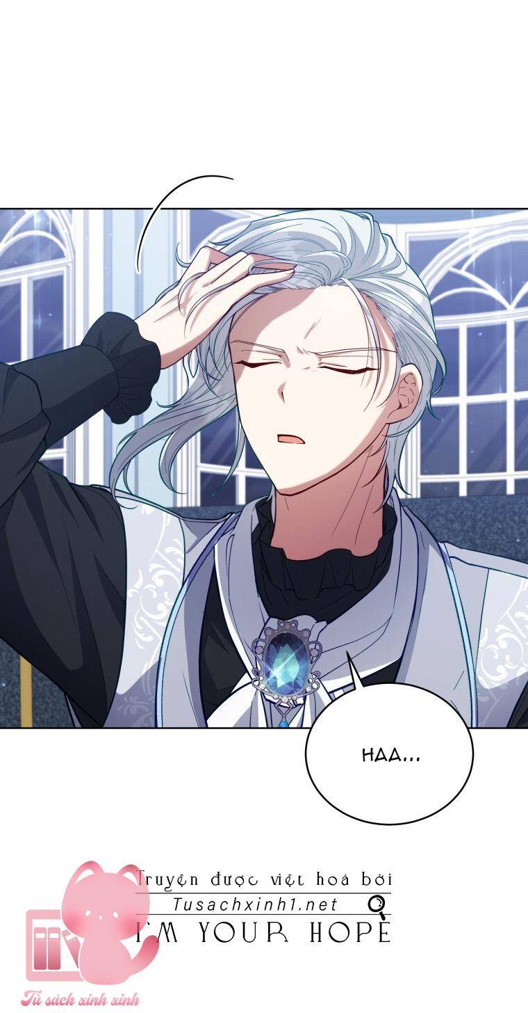 Quý Cô Không Thể Tiếp Cận: Chapter 91