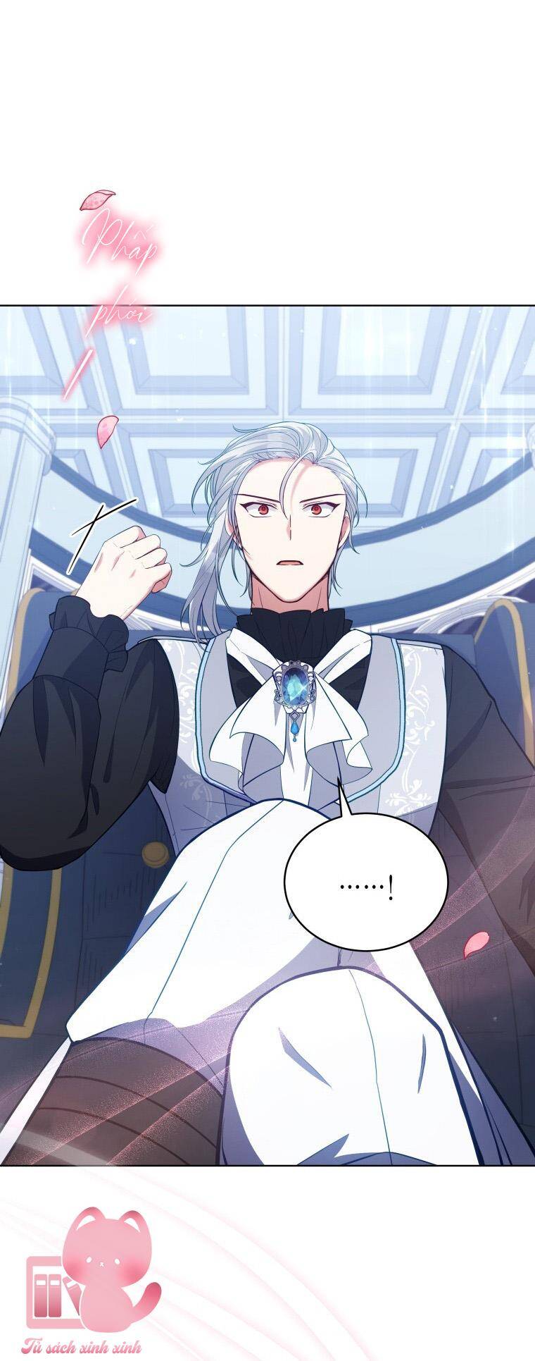 Quý Cô Không Thể Tiếp Cận: Chapter 91