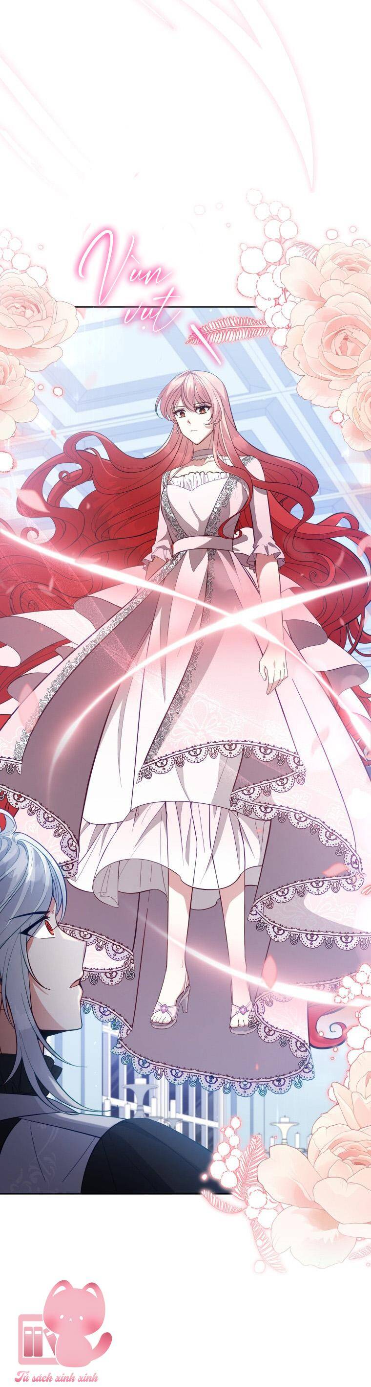 Quý Cô Không Thể Tiếp Cận: Chapter 91