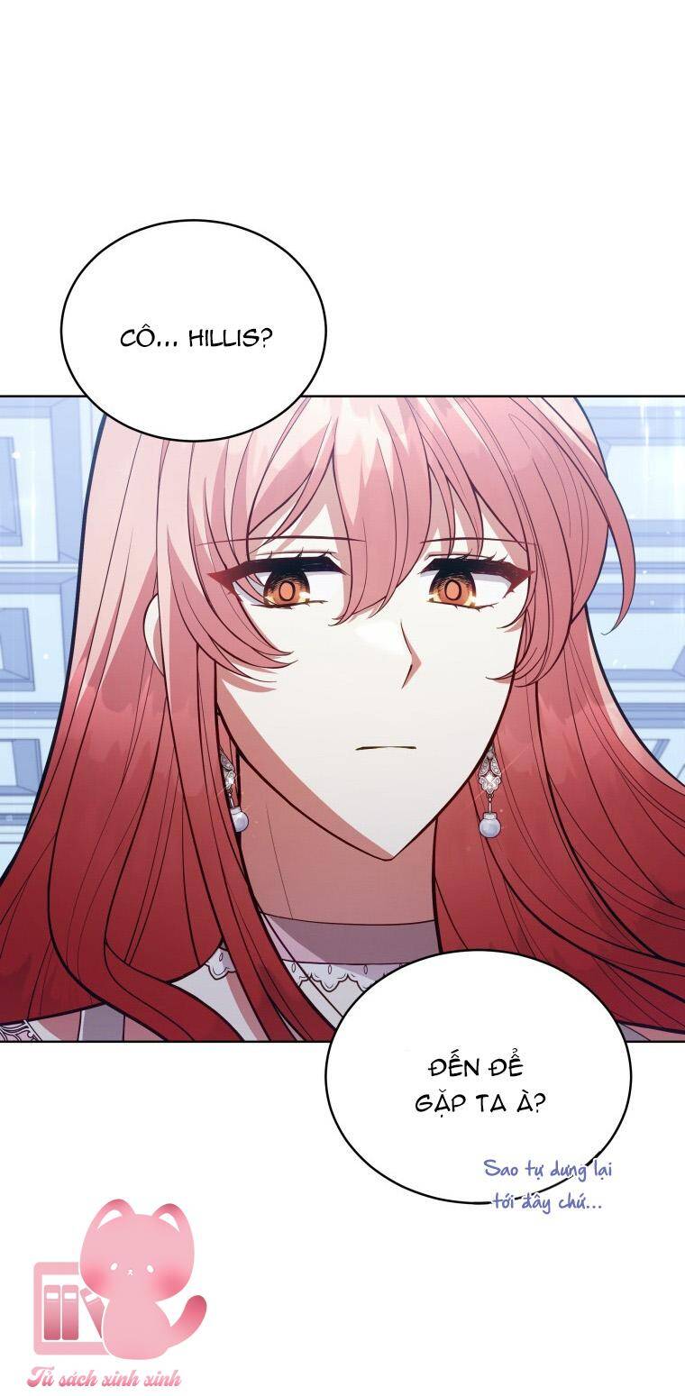 Quý Cô Không Thể Tiếp Cận: Chapter 91