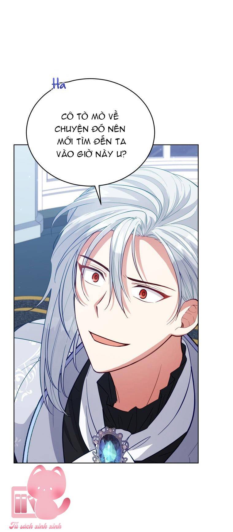 Quý Cô Không Thể Tiếp Cận: Chapter 91
