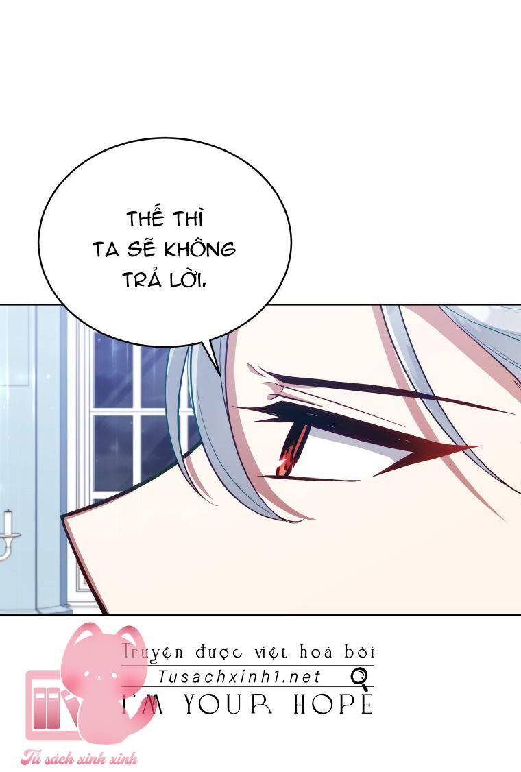 Quý Cô Không Thể Tiếp Cận: Chapter 91