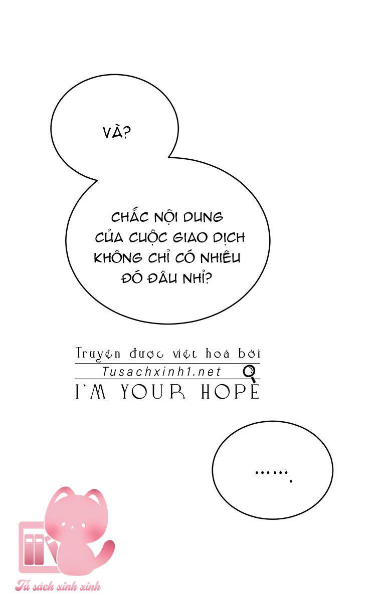 Quý Cô Không Thể Tiếp Cận: Chapter 91