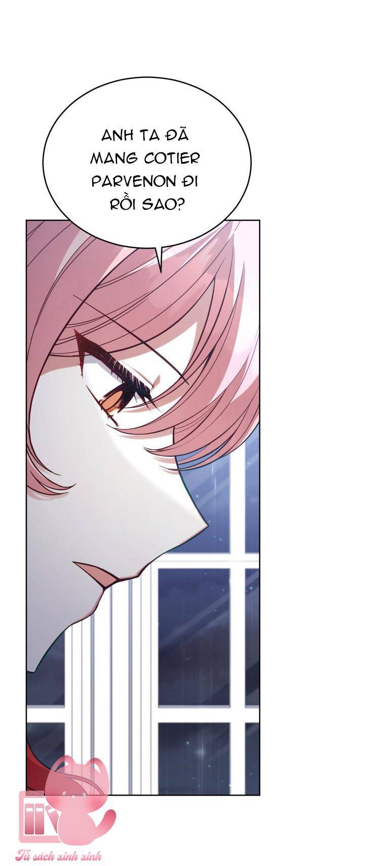 Quý Cô Không Thể Tiếp Cận: Chapter 91