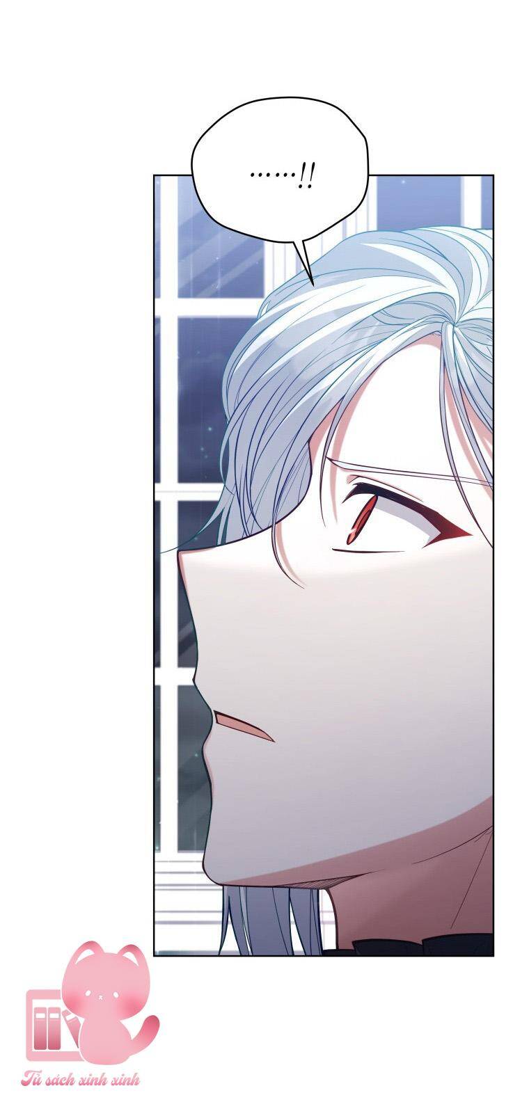Quý Cô Không Thể Tiếp Cận: Chapter 91