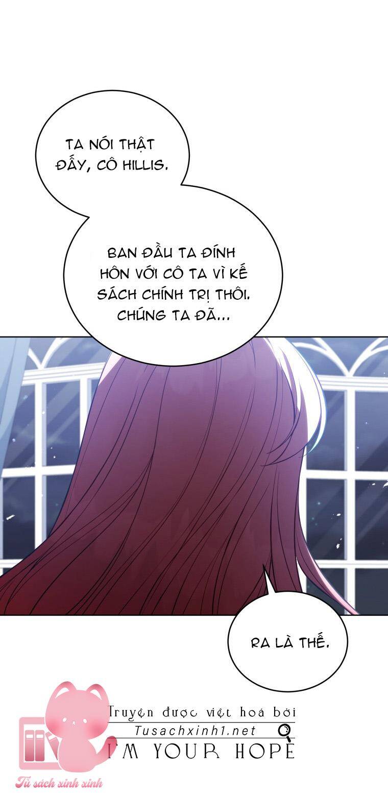 Quý Cô Không Thể Tiếp Cận: Chapter 91