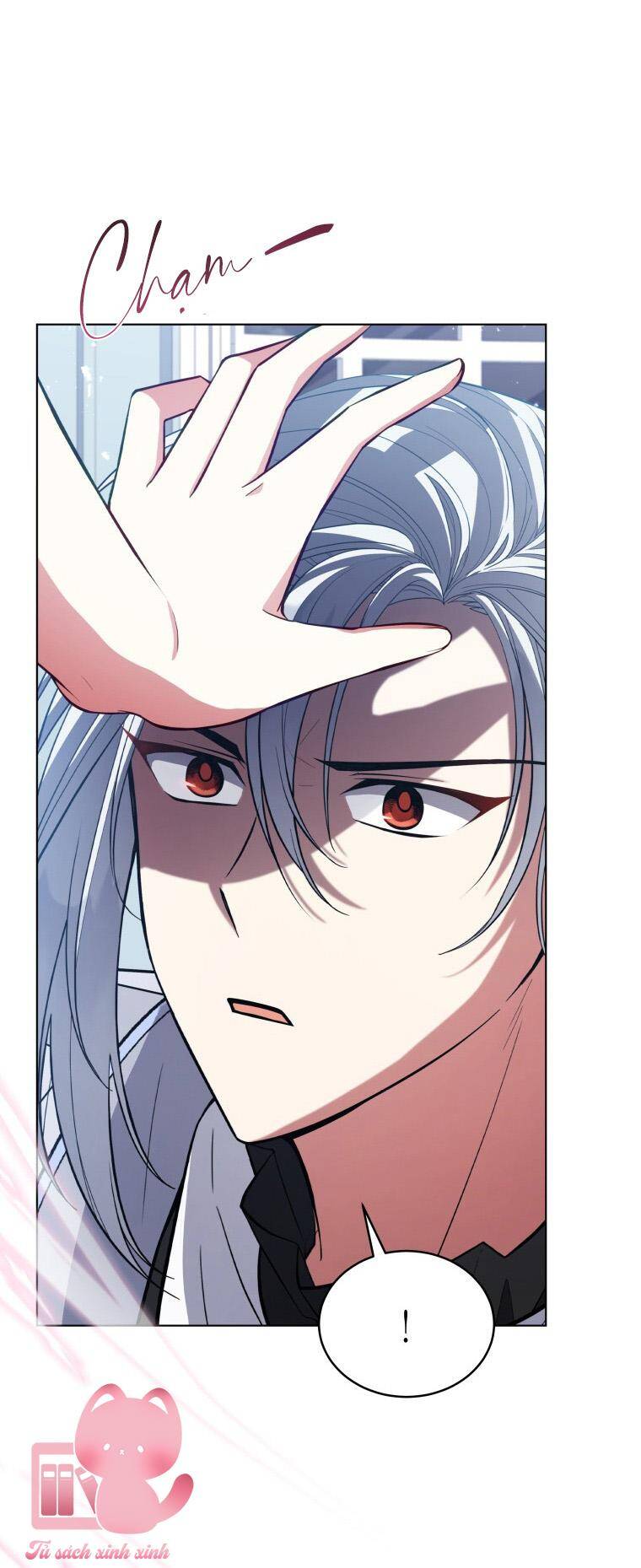 Quý Cô Không Thể Tiếp Cận: Chapter 91