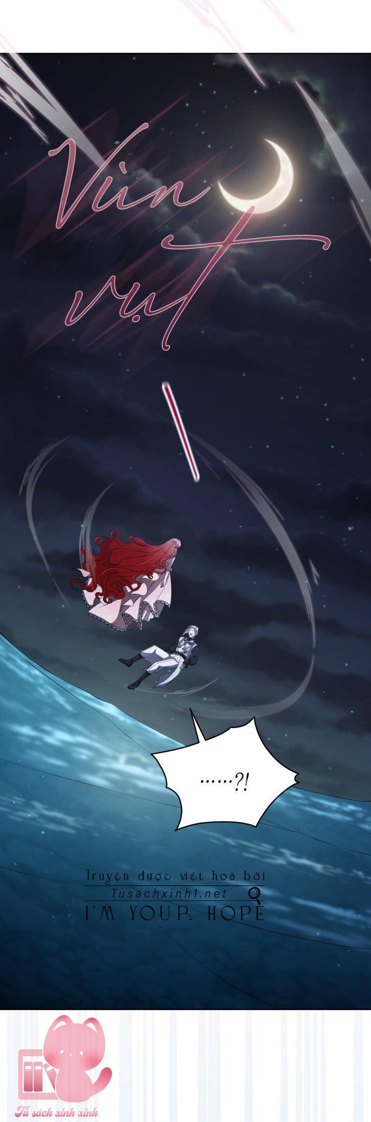 Quý Cô Không Thể Tiếp Cận: Chapter 91