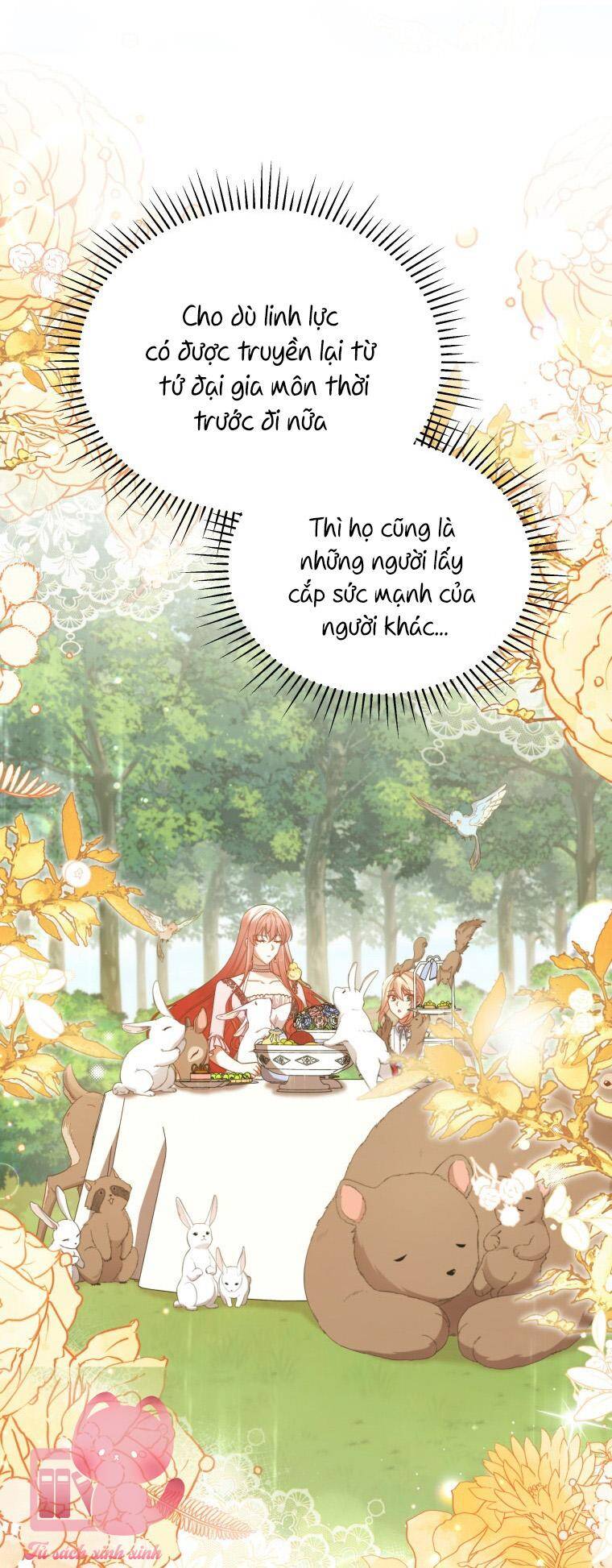 Quý Cô Không Thể Tiếp Cận: Chapter 91