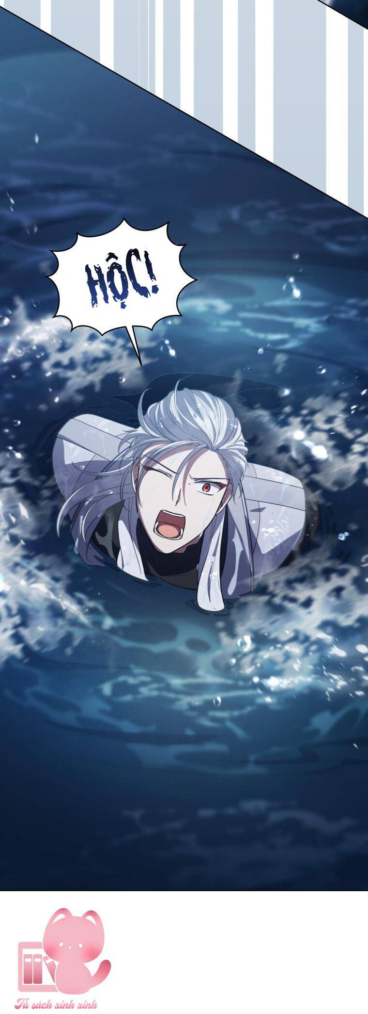 Quý Cô Không Thể Tiếp Cận: Chapter 91