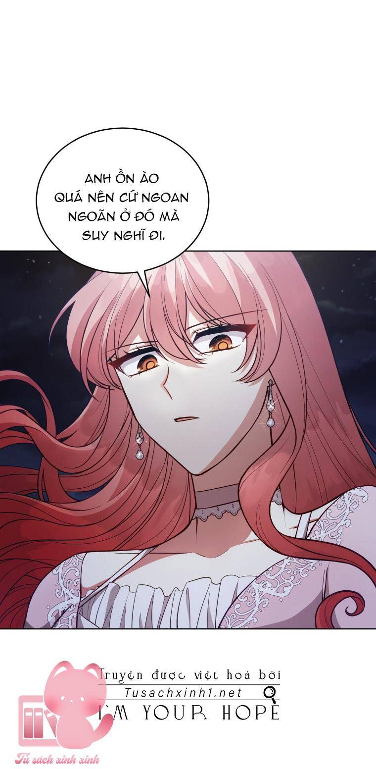 Quý Cô Không Thể Tiếp Cận: Chapter 91