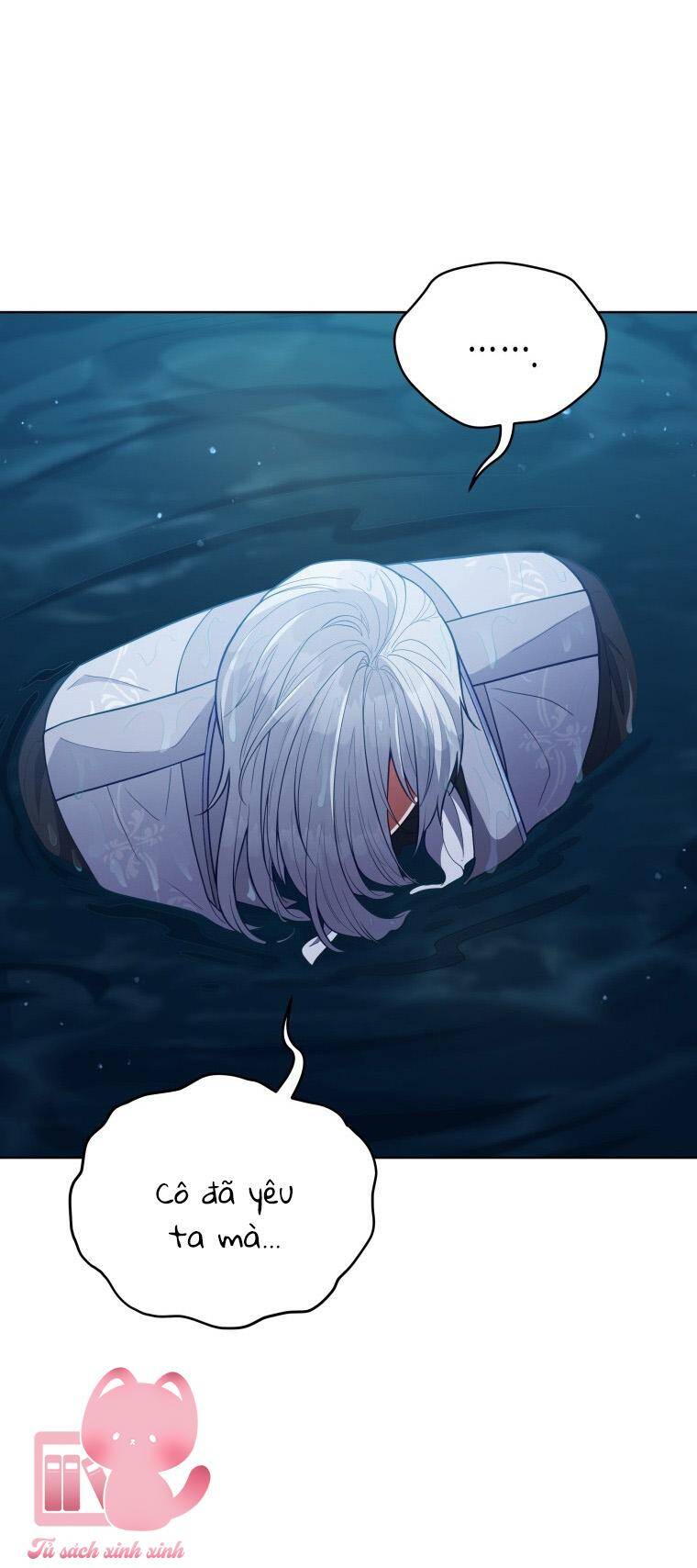 Quý Cô Không Thể Tiếp Cận: Chapter 91