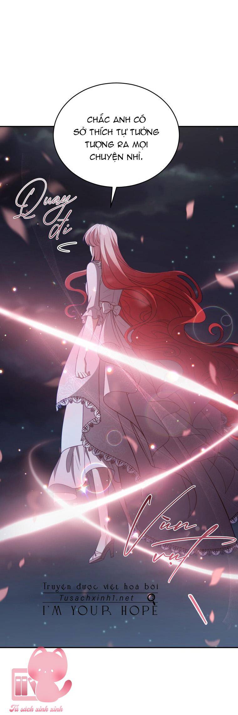 Quý Cô Không Thể Tiếp Cận: Chapter 91