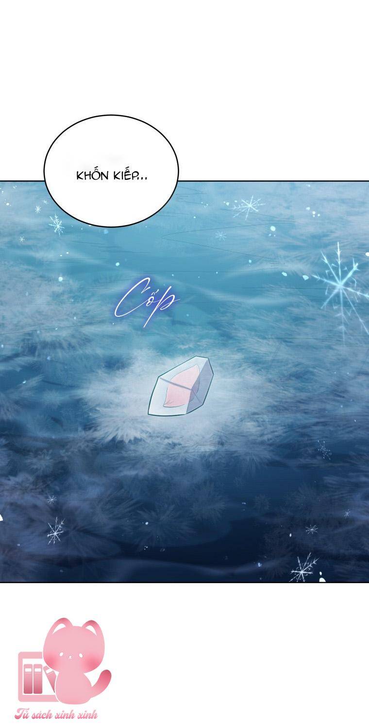 Quý Cô Không Thể Tiếp Cận: Chapter 91