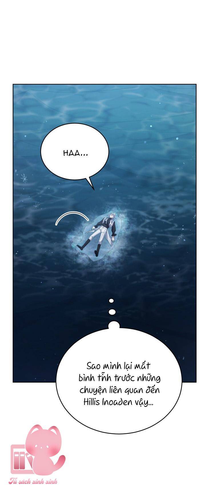 Quý Cô Không Thể Tiếp Cận: Chapter 91