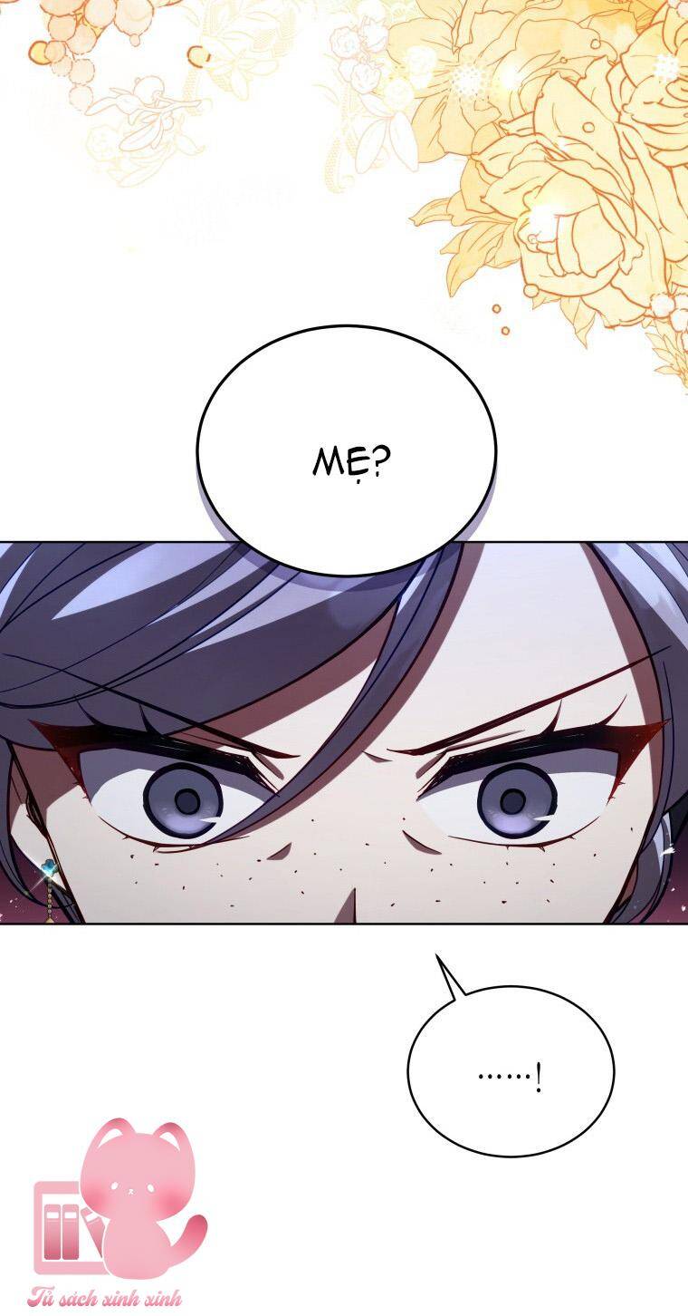 Quý Cô Không Thể Tiếp Cận: Chapter 91