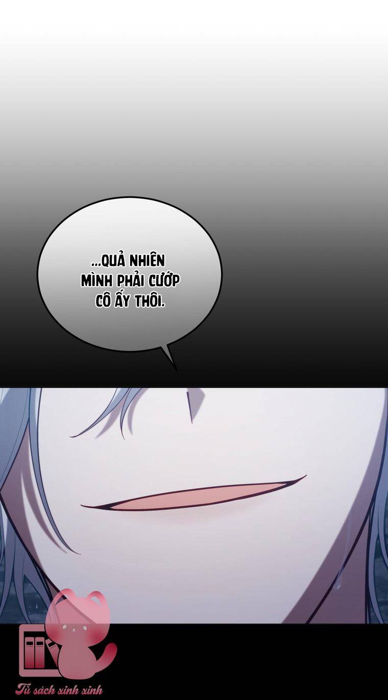 Quý Cô Không Thể Tiếp Cận: Chapter 91