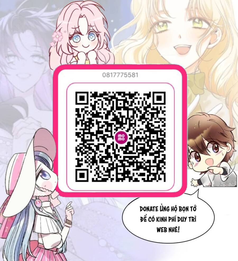 Quý Cô Không Thể Tiếp Cận: Chapter 91